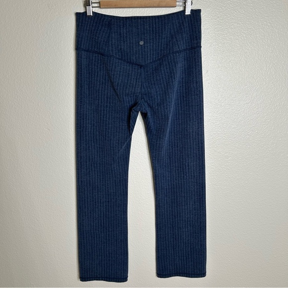 Athleta Elation Textured Straight Leg Pant extra large - Picture 7 of 13